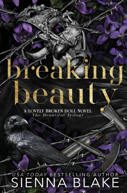 Breaking Beauty