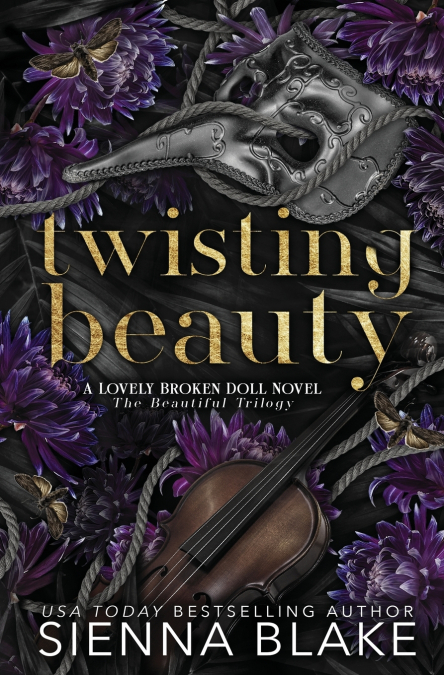Twisting Beauty