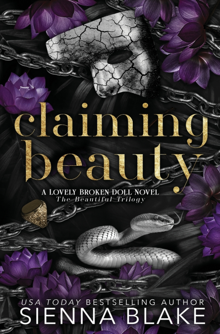 Claiming Beauty