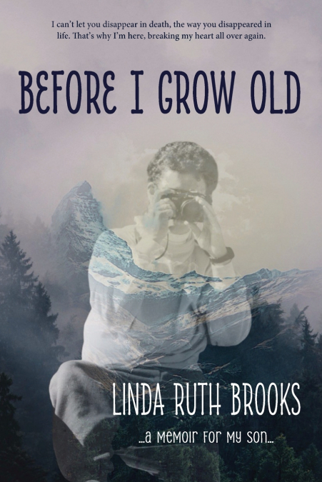Before I grow old
