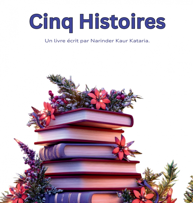 Cinq Histoires