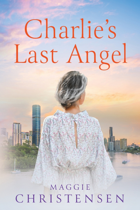 Charlie’s Last Angel