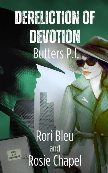 Dereliction of Devotion