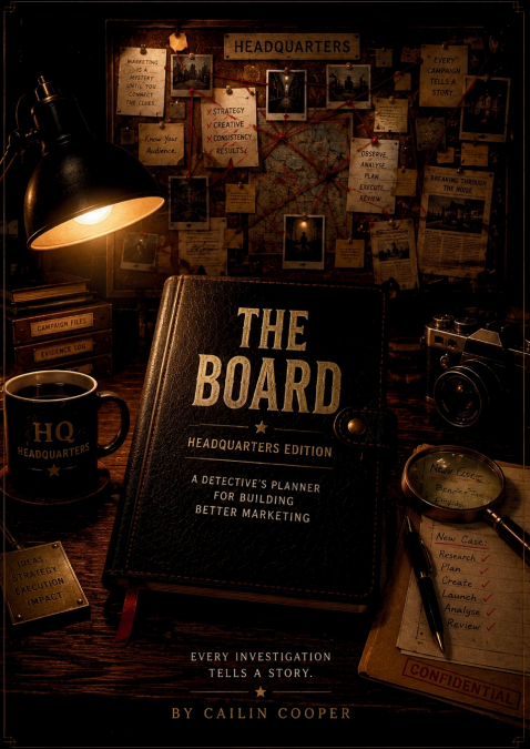 The Board