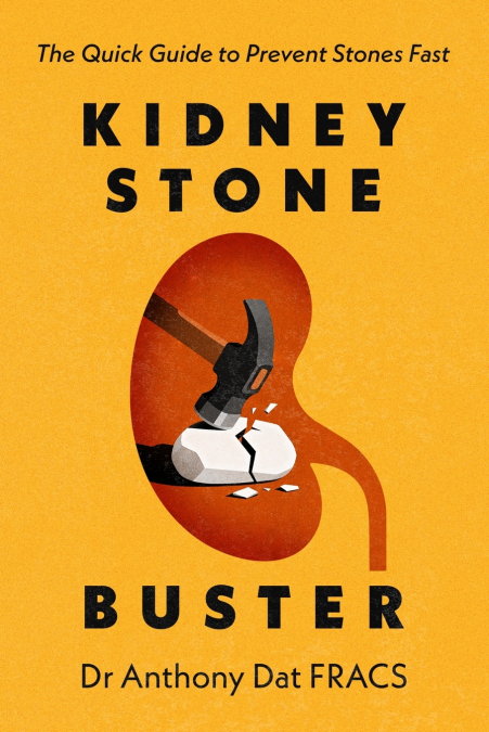 Kidney Stone Buster