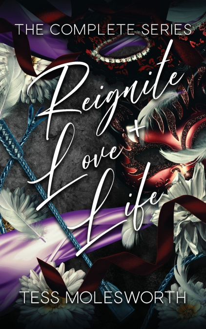 Reignite Love and Life