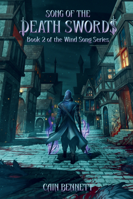 SONG of the DEATH SWORDS