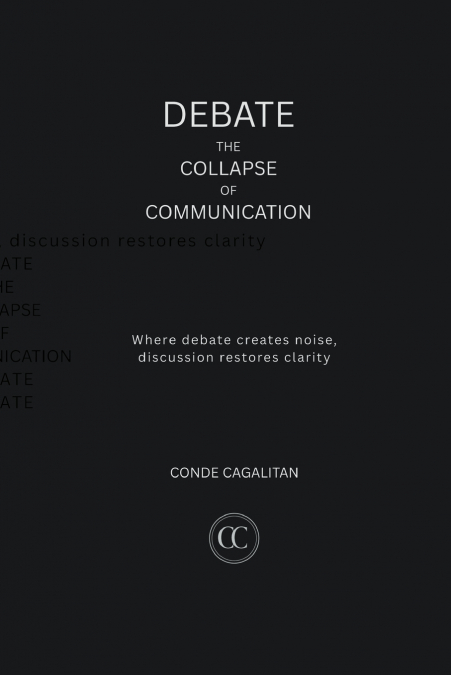 DEBATE