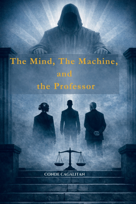 THE MIND, THE MACHINE, AND THE PROFESSOR