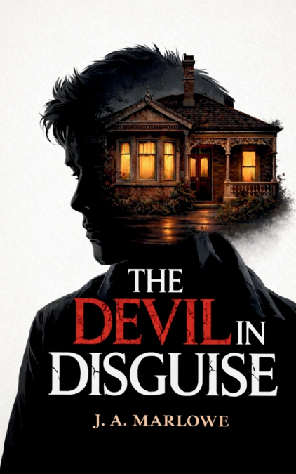 THE DEVIL IN DISGUISE