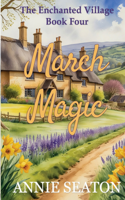 March Magic