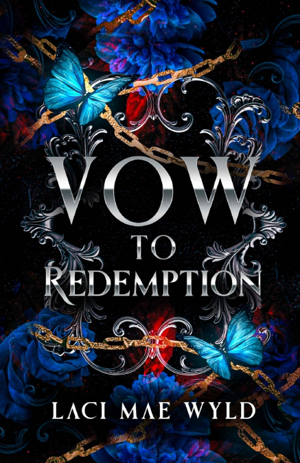 Vow To Redemption