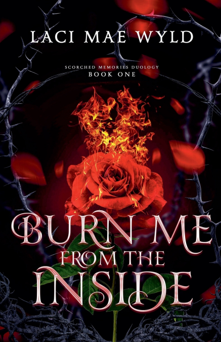 Burn Me From The Inside