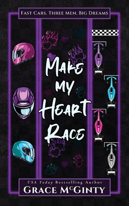 Make My Heart Race