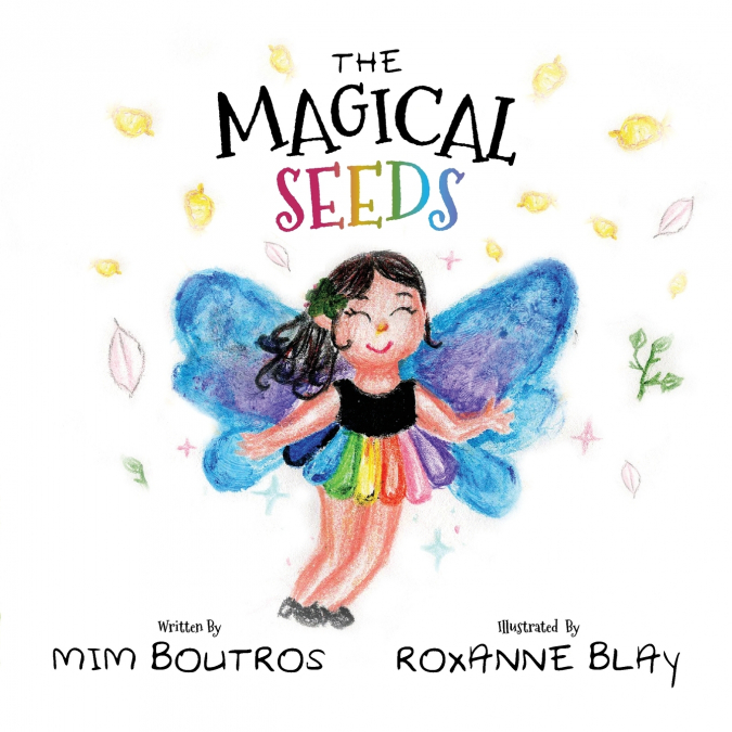 The Magical Seeds