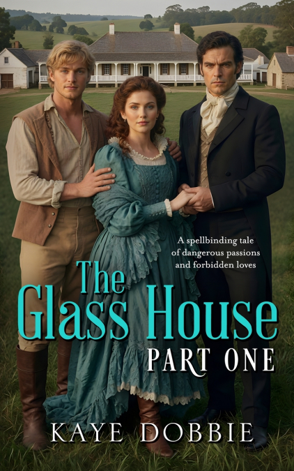 The Glass House