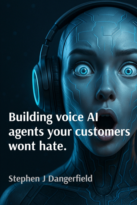 Building voice AI agents your customers won’t hate.