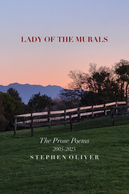 Lady of the Murals