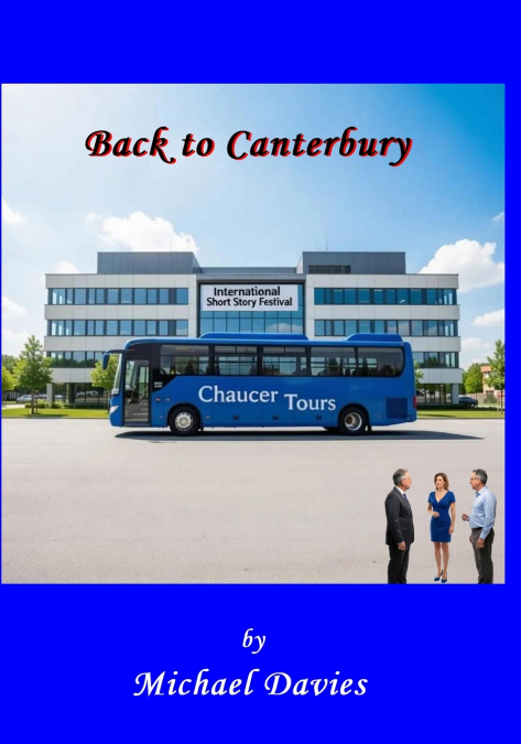 Back to Canterbury