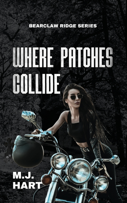 Where Patches Collide