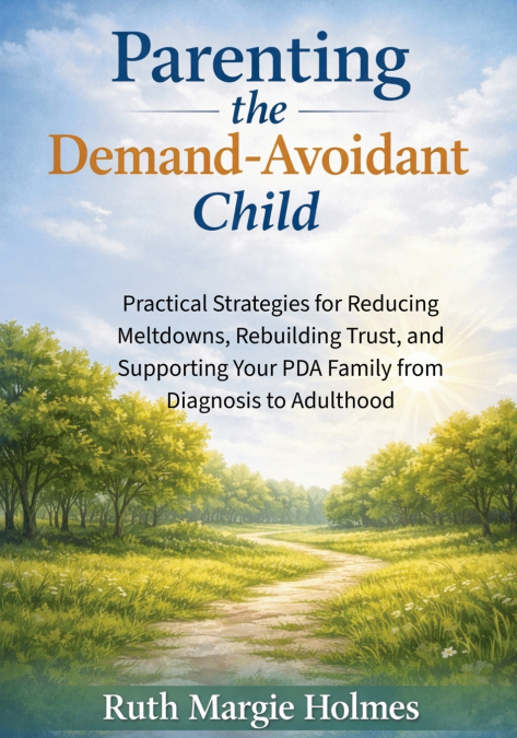 Parenting the Demand-Avoidant Child