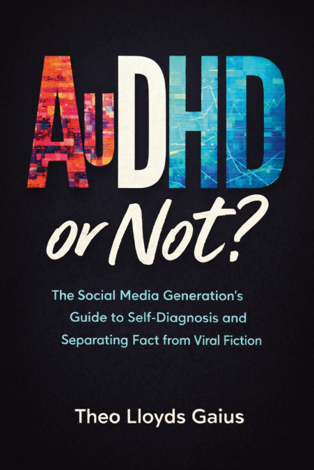 AuDHD or Not?