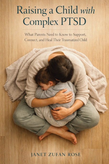 Raising a Child with Complex PTSD