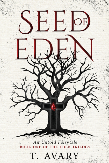 SEED OF EDEN