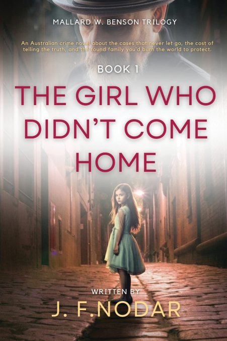 The Girl Who Didn’t Come Home