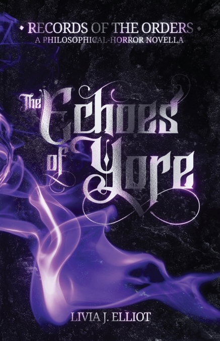 The Echoes of Yore