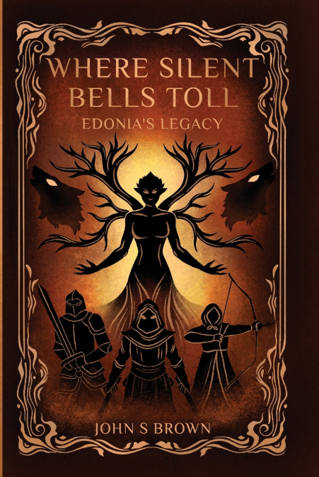 Where Silent Bells Toll