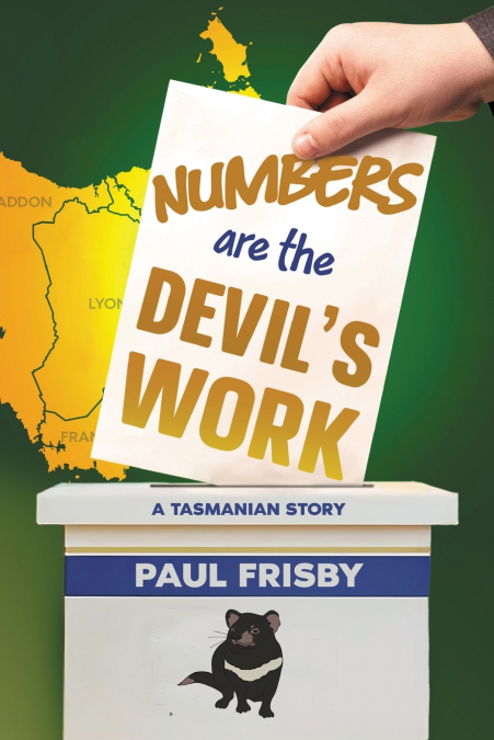 Numbers Are the Devil’s Work