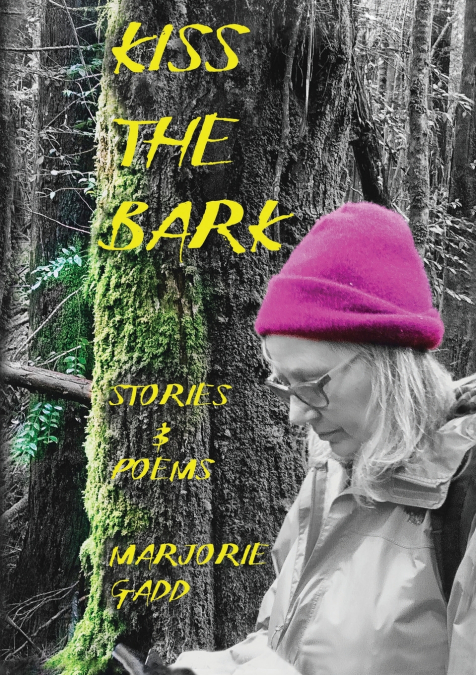 Kiss the Bark