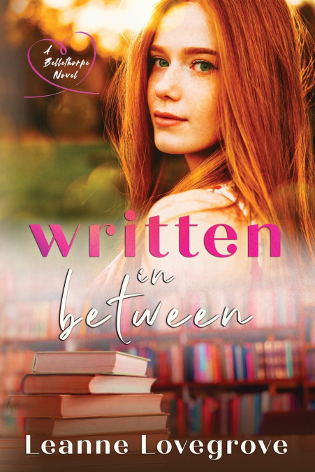 Written In Between