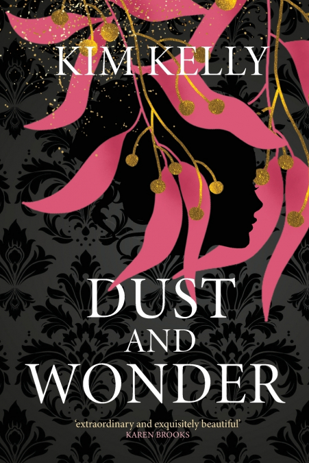 Dust and Wonder