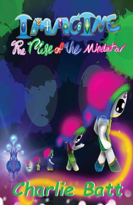 The Rise of the Mindatar