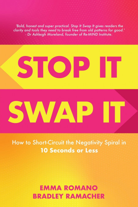 Stop It Swap It
