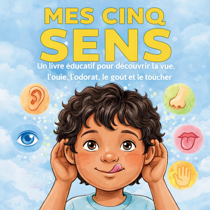 Mes Cinq Sens