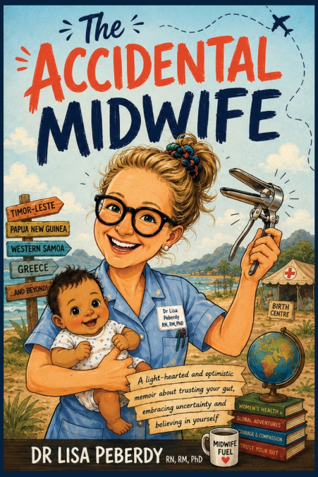 The Accidental Midwife