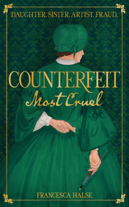 Counterfeit Most Cruel