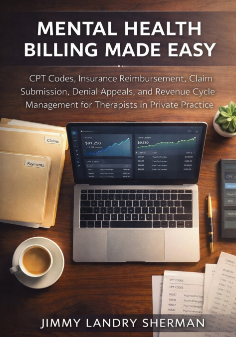 Mental Health Billing Made Easy