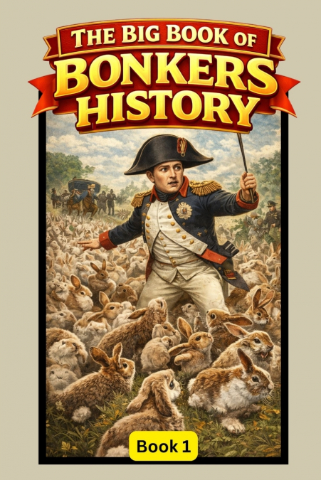 The Big Book of Bonkers History