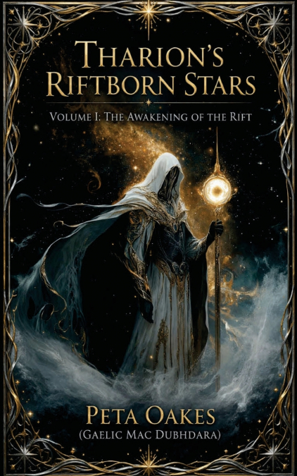 Tharion’s Riftborn Stars