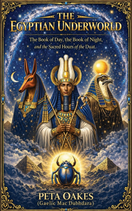 The Egyptian Underworld