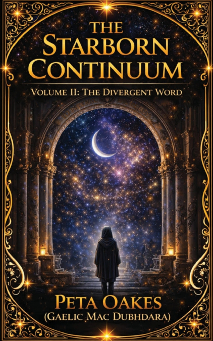The Starborn Continuum