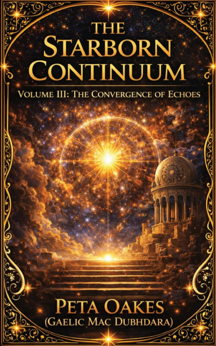 The Starborn Continuum