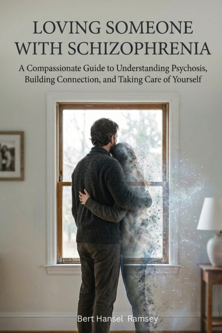 Loving Someone with Schizophrenia