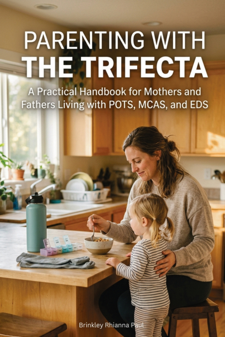 Parenting With The Trifecta