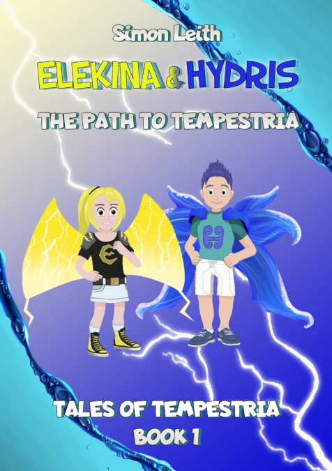 Elekina & Hydris