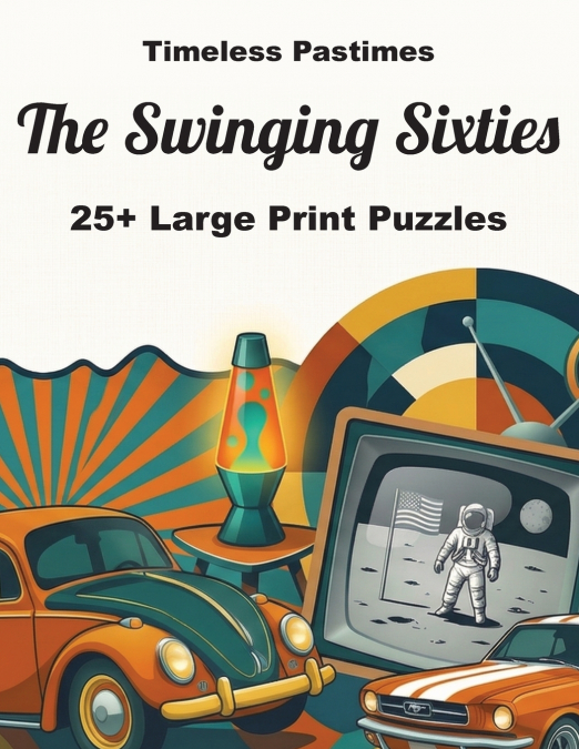 The Swinging Sixties